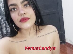 VenusCandys