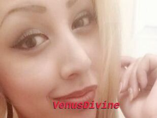 VenusDivine
