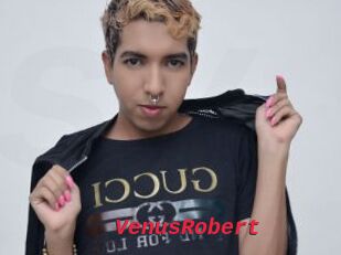 VenusRobert