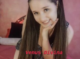 Venus_Divina