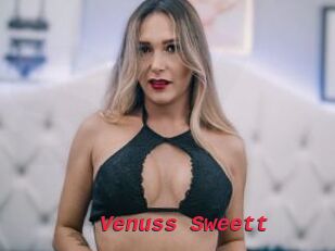 Venuss_Sweett
