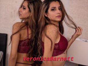 VeronicaBarnett