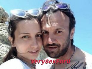 VerySexForU