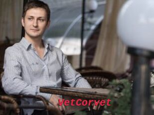 VetCorvet
