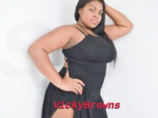 VickyBrowns