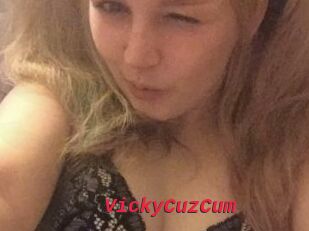 VickyCuzCum