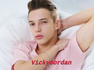 VickyGordan