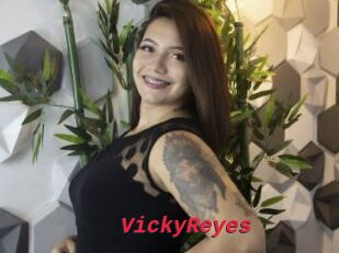 VickyReyes