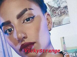 VickyStrange