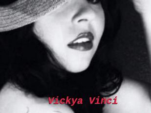 Vickya_Vinci