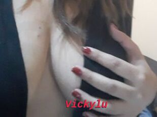 Vickylu