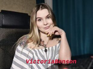 VictoriaBenson