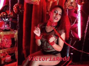 VictoriaRedd