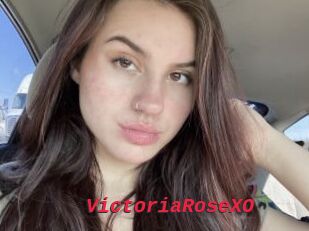 VictoriaRoseXO