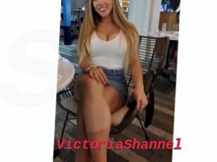 VictoriaShannel