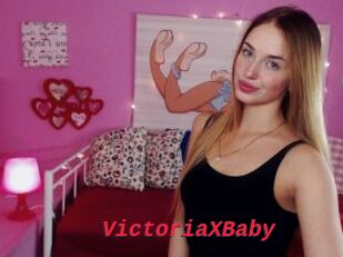 VictoriaXBaby