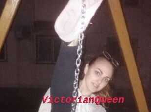 VictorianQueen
