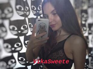 VikaSweete