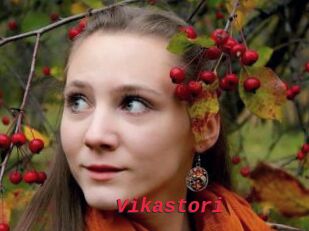 Vikastori