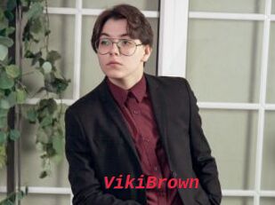 VikiBrown