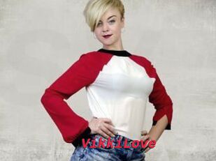 VikkiLove