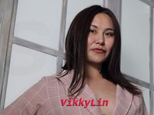 VikkyLin