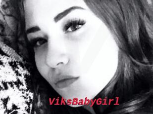 ViksBabyGirl