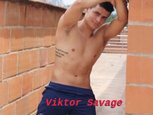 Viktor_Savage