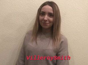 VilleroySmith