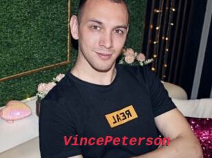 VincePeterson