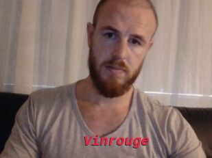 Vinrouge