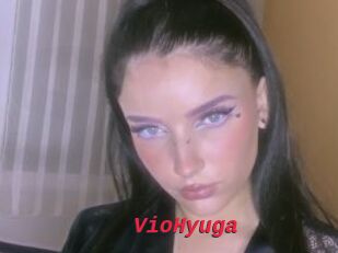 VioHyuga