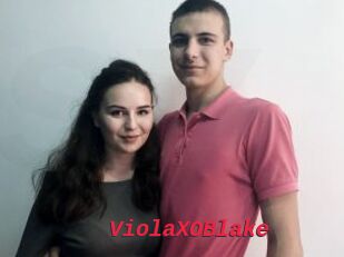 ViolaXOBlake