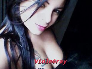 VioleGray