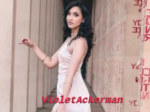 VioletAckerman