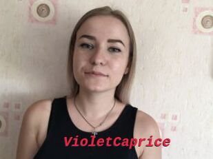 VioletCaprice
