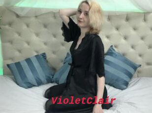 VioletClair