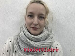 VioletClaire