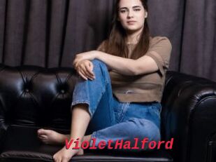 VioletHalford