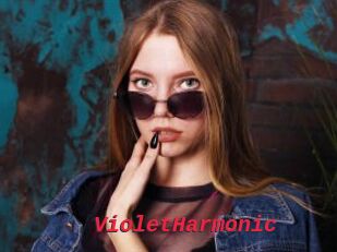 VioletHarmonic