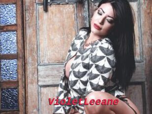 VioletLeeane