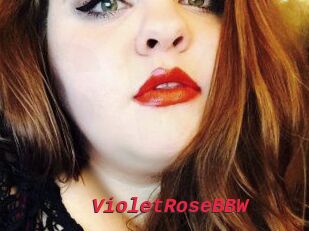 VioletRoseBBW