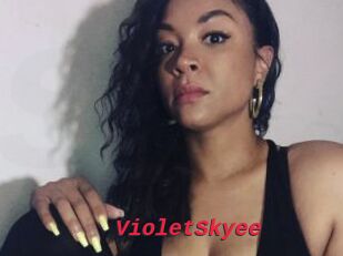 VioletSkyee