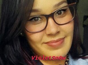 VioletSn0w