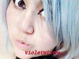 VioletWitchy