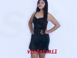 VioletaGil