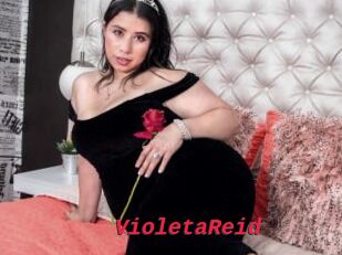 VioletaReid