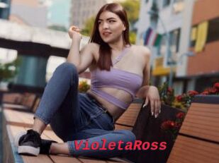 VioletaRoss