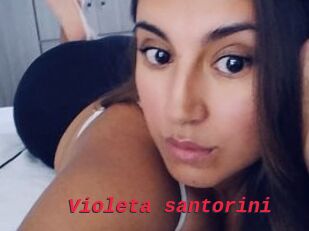 Violeta_santorini