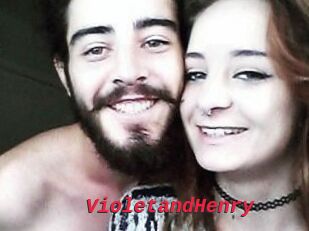 Violet_and_Henry